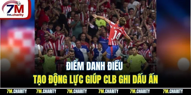 Điểm danh điều tạo động lực giúp CLB ghi dấu ấn