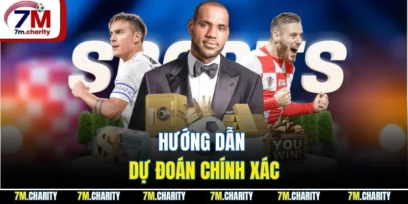 Hướng dẫn dự đoán chính xác