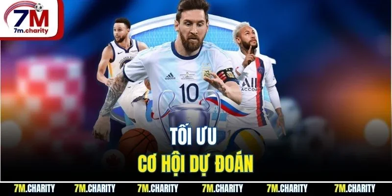 Tối ưu cơ hội dự đoán